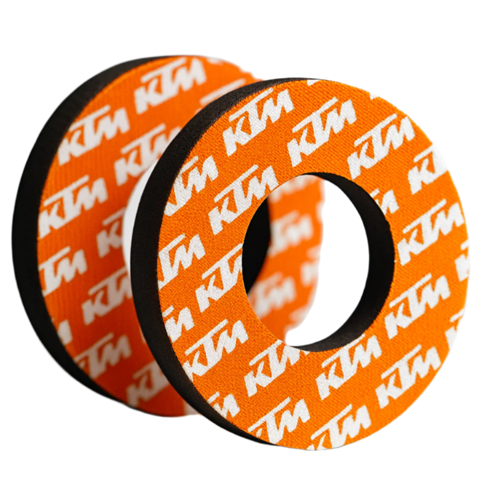 KTM Grip Donuts