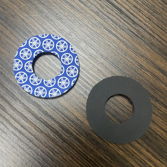 Yamaha Grip Donuts