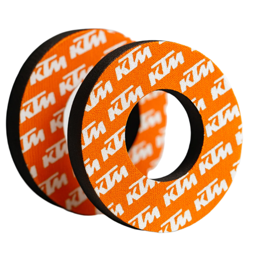 KTM Grip Donuts