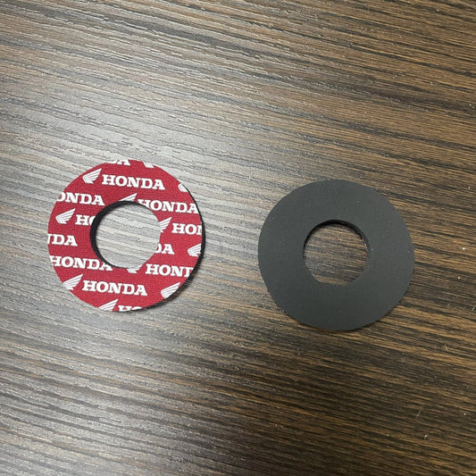 Honda Grip Donuts