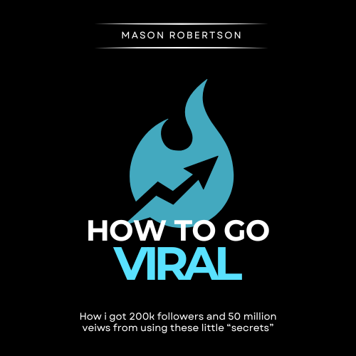 How To Go Viral